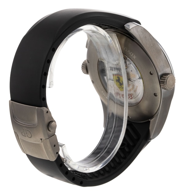 Girard Perregaux World Time Chronograph 49800.0.21.6146 Image 3